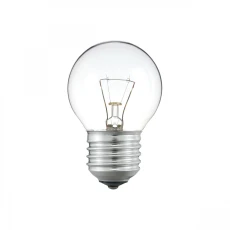 CLEAR Siawet 15W E27 220240V P45